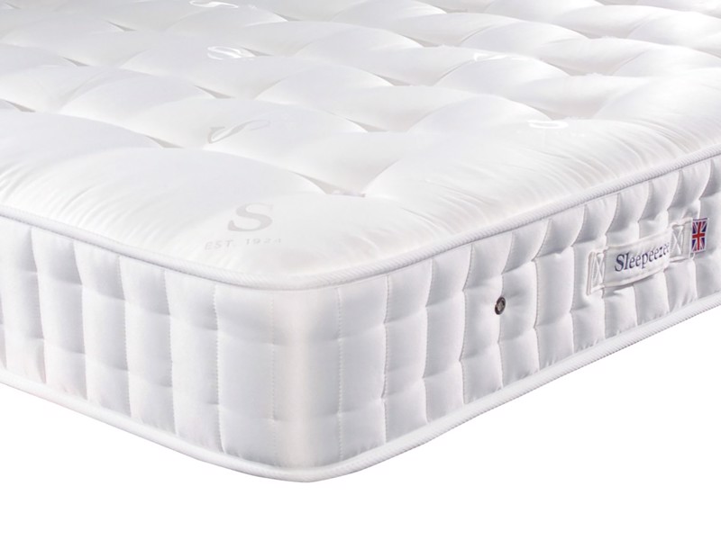 Sleepeezee Wool Luxe 1200 Mattress3