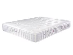 Sleepeezee Wool Luxe 1200 Mattress2