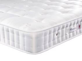 Sleepeezee Wool Luxe 1200 Mattress3