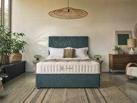 Sleepeezee Wool Luxe 1200 Mattress6