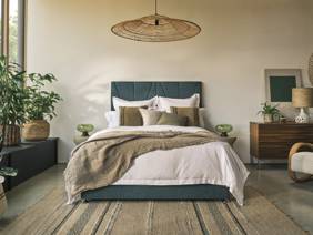 Sleepeezee Wool Luxe 1200 Mattress8