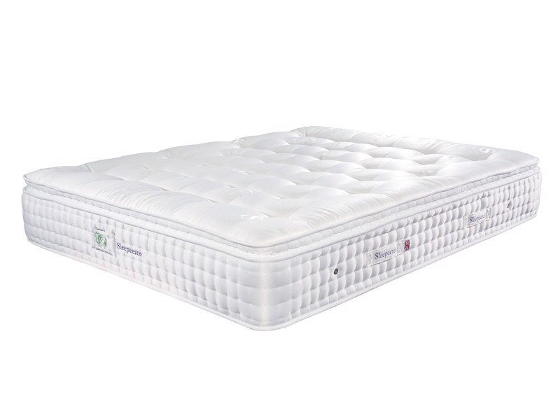 Sleepeezee Wool Luxe 3700 Mattress2