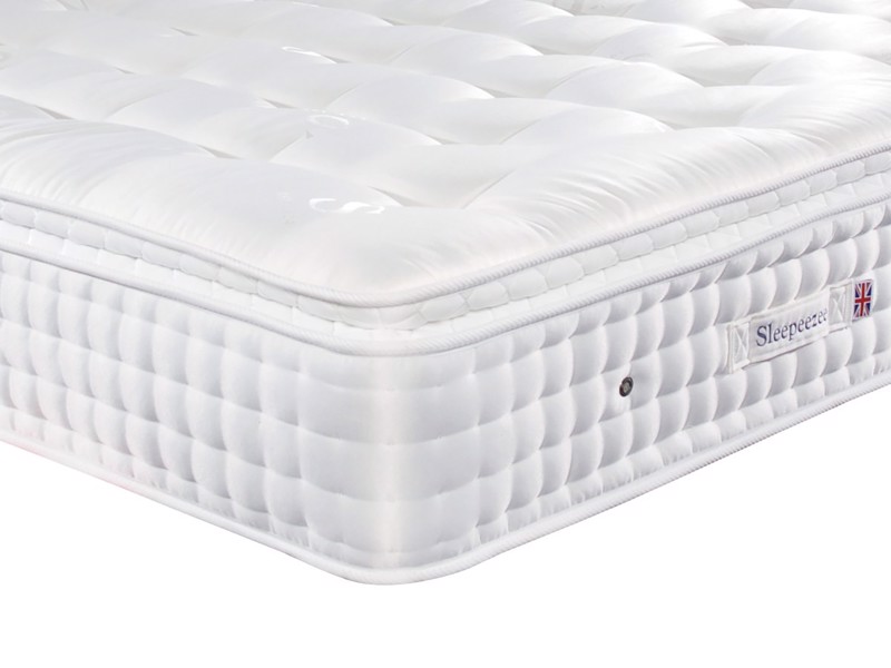 Sleepeezee Wool Luxe 3700 Mattress3