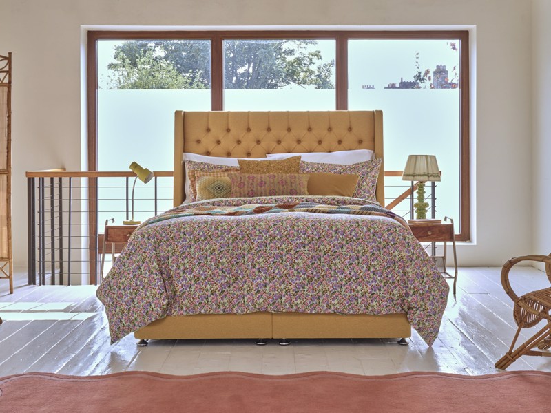 Sleepeezee Wool Luxe 3700 Mattress5