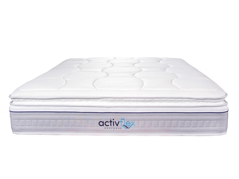 Sleepeezee ActivFlex Ultra Divan Bed2