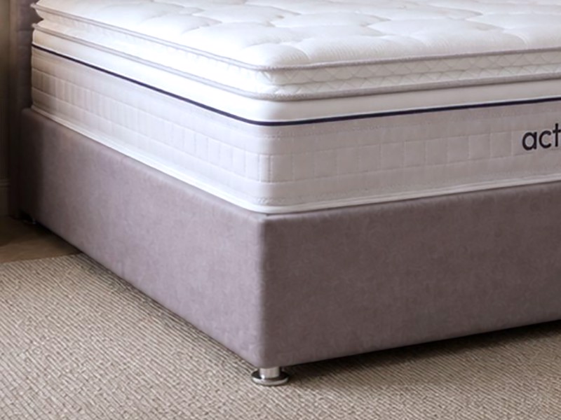 Sleepeezee ActivFlex Ultra Divan Bed4