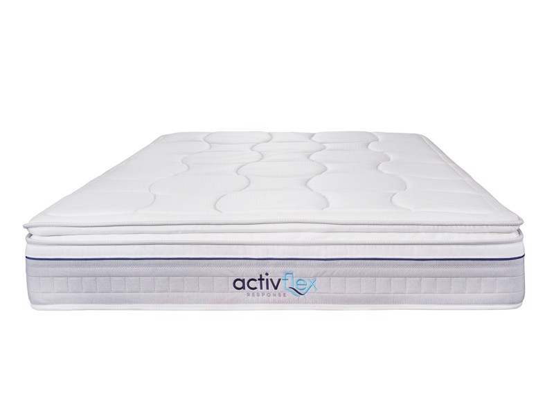 Sleepeezee ActivFlex Advance Mattress5