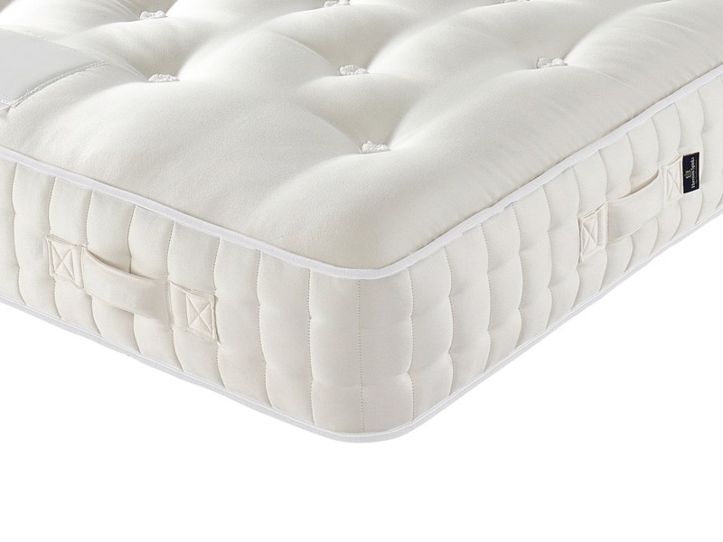 Harrison Spinks Mojave Super King Size Zip & Link Mattress3