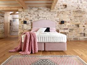 Harrison Spinks Mojave King Size Mattress3