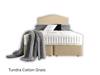 Harrison Spinks Mojave Super King Size Zip & Link Divan Bed8