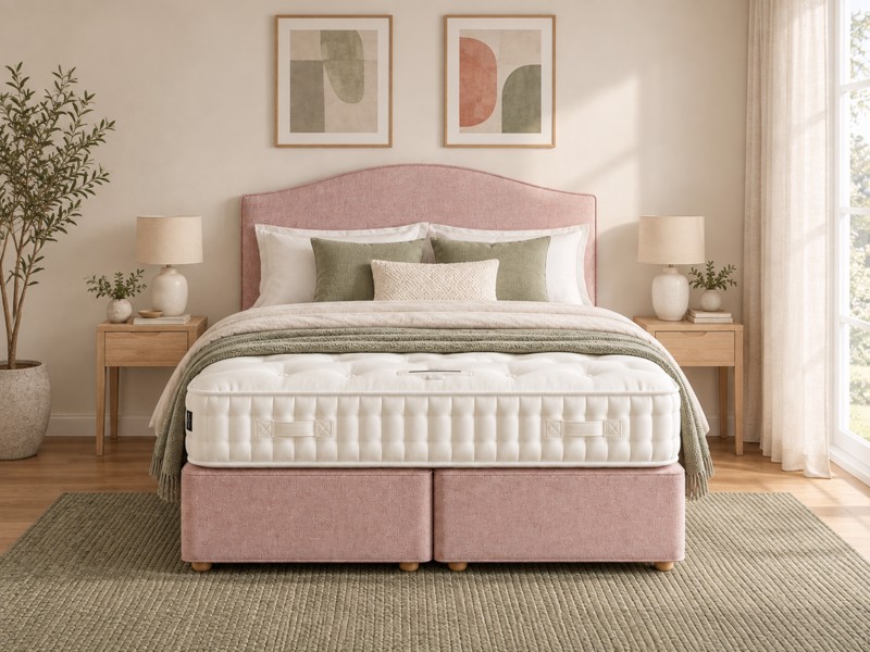 Harrison Spinks Mojave Divan Bed2
