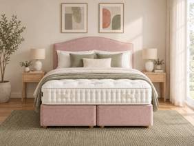 Harrison Spinks Mojave Divan Bed2