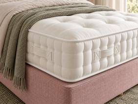 Harrison Spinks Mojave Divan Bed3