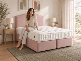Harrison Spinks Mojave Divan Bed4
