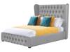 Land Of Beds Super King Size - CLEARANCE STOCK - Shergar Ash Somerset Fabric Bed Frame2