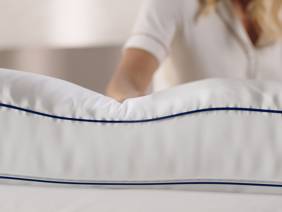 Emma Hybrid Pillow4