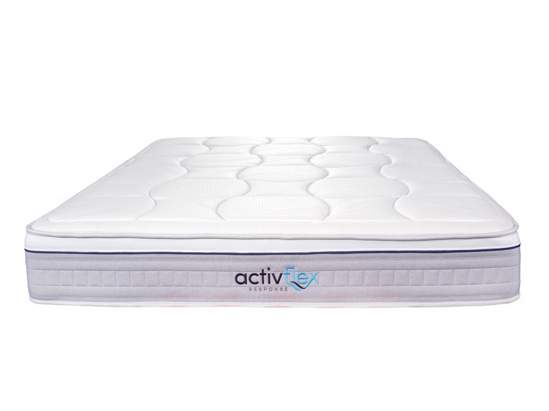 Sleepeezee ActivFlex Response 1600 Divan Bed5