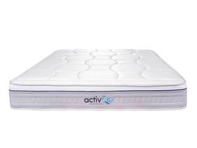 Sleepeezee ActivFlex Response 1600 Divan Bed6