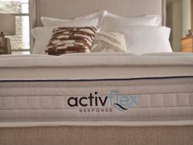 Sleepeezee ActivFlex Response 1600 Divan Bed7
