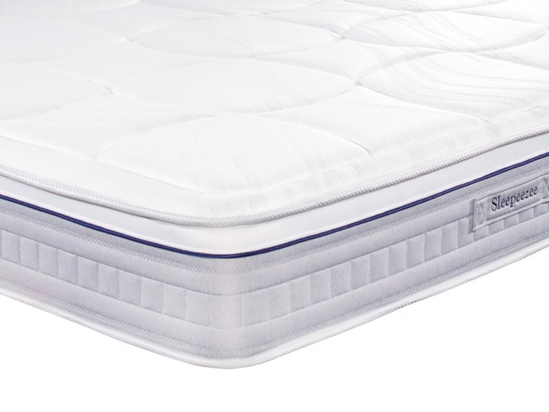 Sleepeezee ActivFlex Response 1600 Mattress3