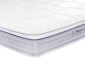 Sleepeezee ActivFlex Response 1600 Mattress3