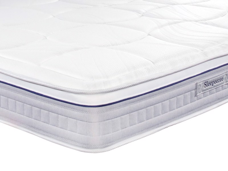 Sleepeezee ActivFlex Response 1600 Mattress3