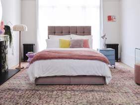 Sleepeezee Cool Refresh 1600 Divan Bed7