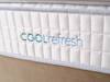 Sleepeezee Cool Refresh 2300 Single Divan Bed6