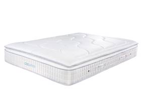 Sleepeezee Cool Refresh 3200 Divan Bed2