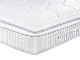 Sleepeezee Cool Refresh 3200 Divan Bed4