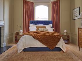 Sleepeezee Cool Refresh 3200 Divan Bed7