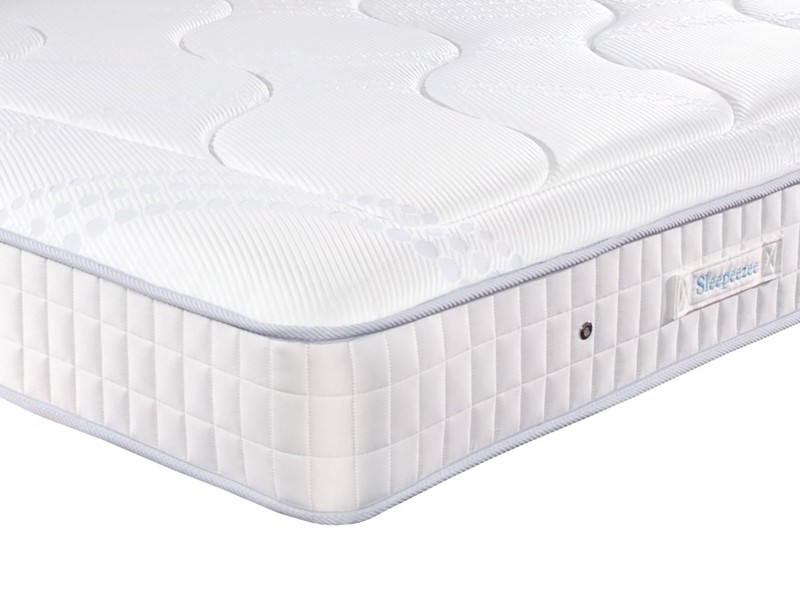 Sleepeezee Cool Refresh 1600 Double Mattress2