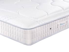 Sleepeezee Cool Refresh 1600 Mattress3
