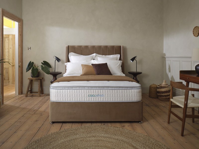 Sleepeezee Cool Refresh 2300 Mattress2