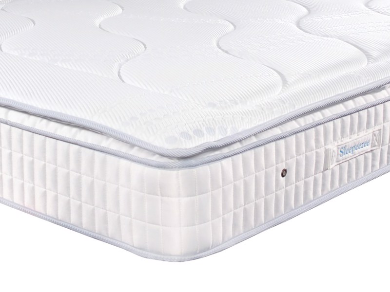 Sleepeezee Cool Refresh 2300 Mattress3