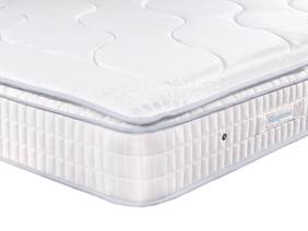 Sleepeezee Cool Refresh 2300 Super King Size Mattress2