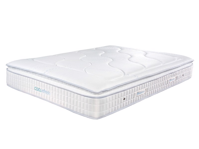 Sleepeezee Cool Refresh 3200 Mattress1