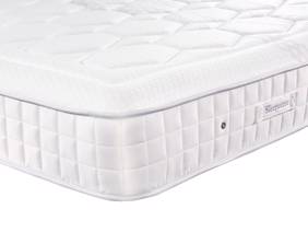 Sleepeezee Graphite Echo 2300 Divan Bed4