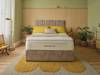 Sleepeezee Graphite Echo 4700 Divan Bed1