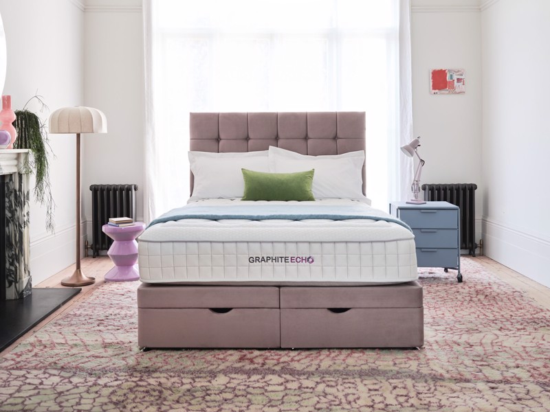 Sleepeezee Graphite Echo 2300 Mattress4