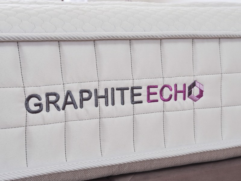 Sleepeezee Graphite Echo 2300 Mattress7