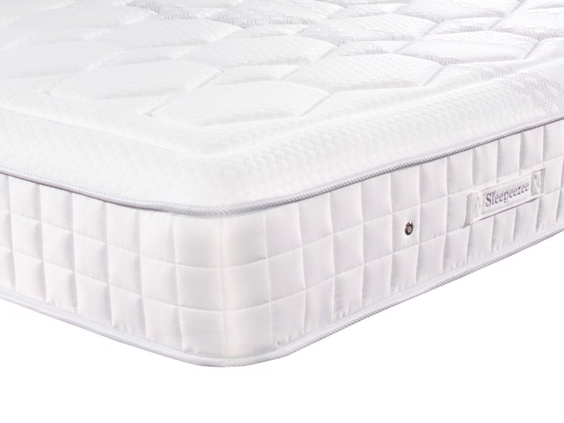 Sleepeezee Graphite Echo 2300 Mattress3