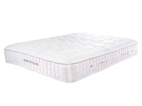Sleepeezee Graphite Echo 2300 Super King Size Mattress1