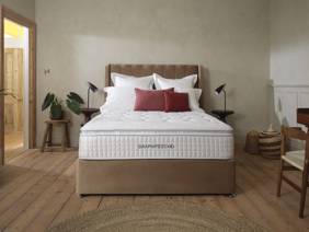 Sleepeezee Graphite Echo 3200 Mattress5