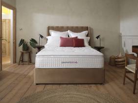 Sleepeezee Graphite Echo 3200 Mattress7