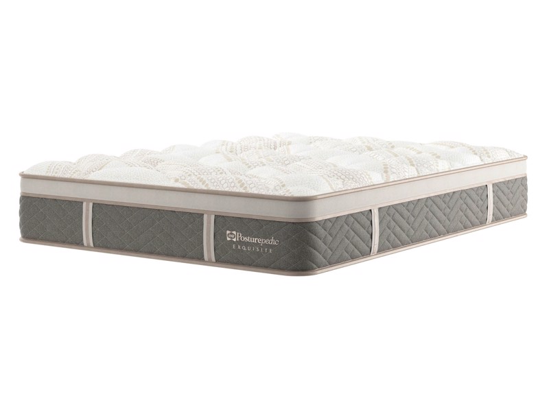Sealy Exquisite Palatial Mattress2