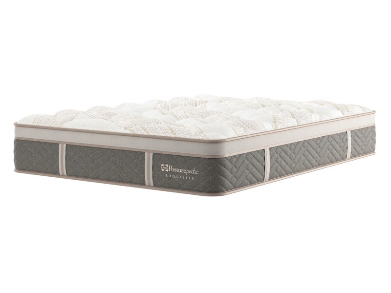 Sealy Exquisite Palatial Mattress1