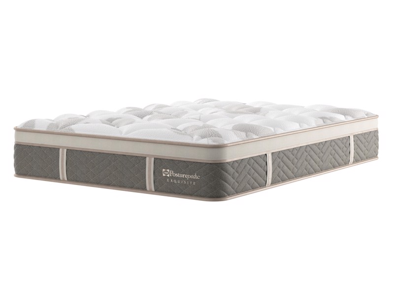 Sealy Exquisite Palatial Super King Size Mattress1