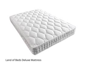 Land Of Beds Hazel Fabric TV Bed4