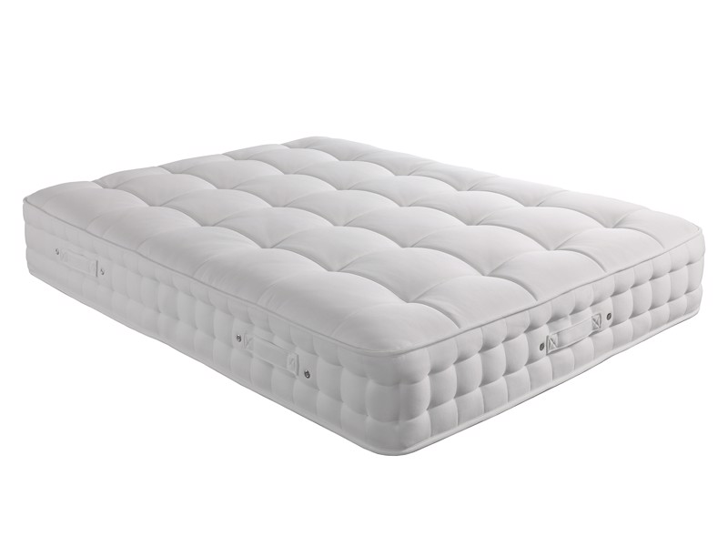 Lewis & Jones Lythe Double Divan Bed2